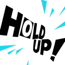 PersonaHoldup Discord emoji