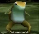naenaed