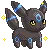 BouncyUmbreShiny