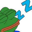 PepeSleep PepeSleep