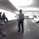 StummyDance