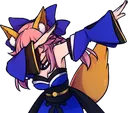 tamaDab