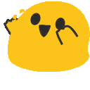 Hypeblob Discord Emoji