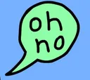 ohnobubble