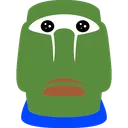 FeelsMoyaiMan FeelsMoyaiMan