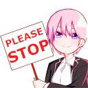 IchikaStop