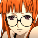 Futabascared Discord emoji