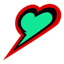PersonaHeart Discord emoji