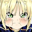 pout