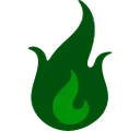GreenFlameOld