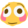 flushed Discord emoji
