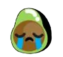 cryvocado