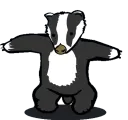 BadgerBadgerBadger
