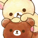 :RFbearcuddle: Discord Emote