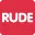 rude rude