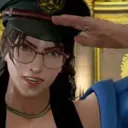 salute
