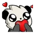 pandalove