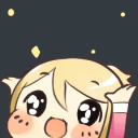 :aRFcuterainbow: Discord Emote