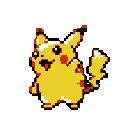 animatedpikachugif Discord Emoji