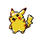 animatedpikachugif