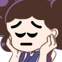 :MinetaPensive: Discord Emote