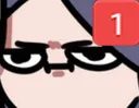 pinged