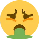 puke