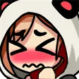 phoneBlush