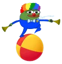 honkBall