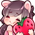 :RFcuteheart: Discord Emote
