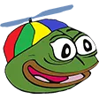 PEPEGACOPTER Discord Emoji