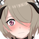:8969_RitaBlush: Discord Emote
