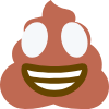 :6657_scaryshit: Discord Emote
