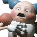 :8855_shockmime: Discord Emote