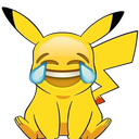 :PikaJoy: Discord Emote