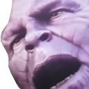 :ThanosUgh: Discord Emote