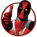 :deadpool: Discord Emote