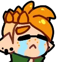 sad