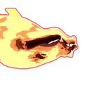 MagmaWorm