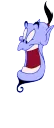 GenieGasp