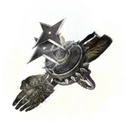 SpinningShuriken SpinningShuriken
