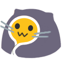 comfy Discord emoji