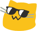 cool Discord emoji