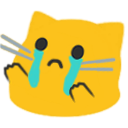 cry Discord emoji