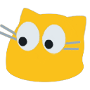 eyes Discord emoji