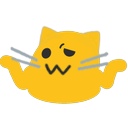 shrug Discord emoji