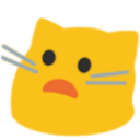frowning Discord emoji