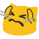 notlike Discord emoji