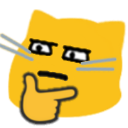 thinkglare Discord emoji