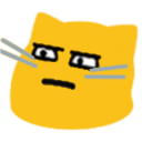 glare Discord emoji
